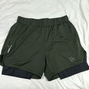 Young LA Shorts